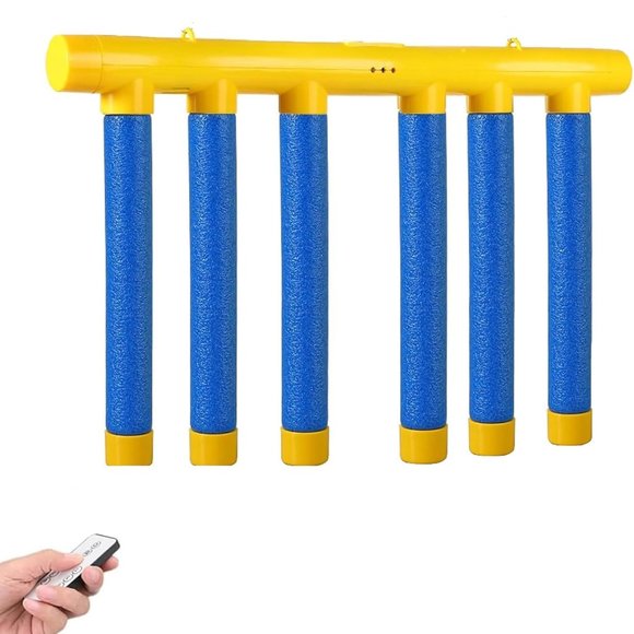 Hand Eye Coordination Reflex Challenge Game, Reaction Training Toy, Hand Challen - Picture 9 of 9